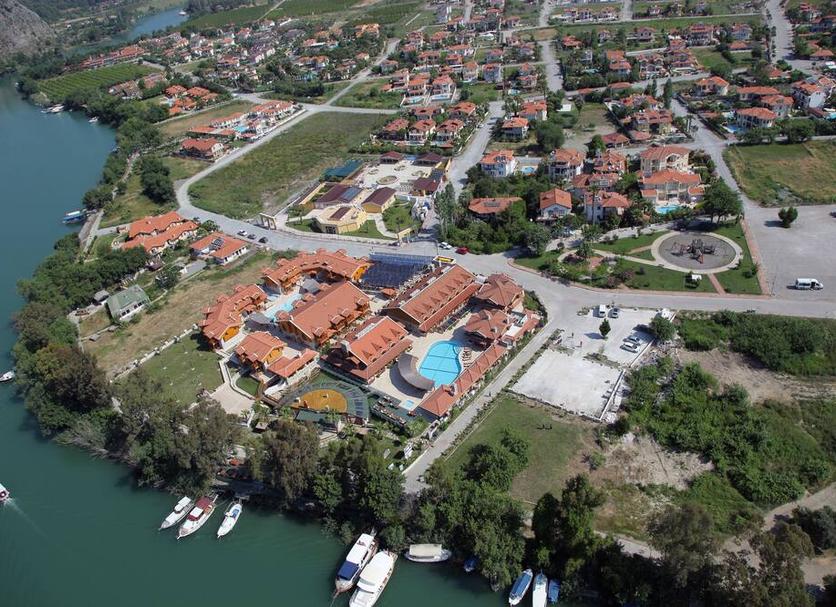 Widok na zewnątrz Zdjęcie