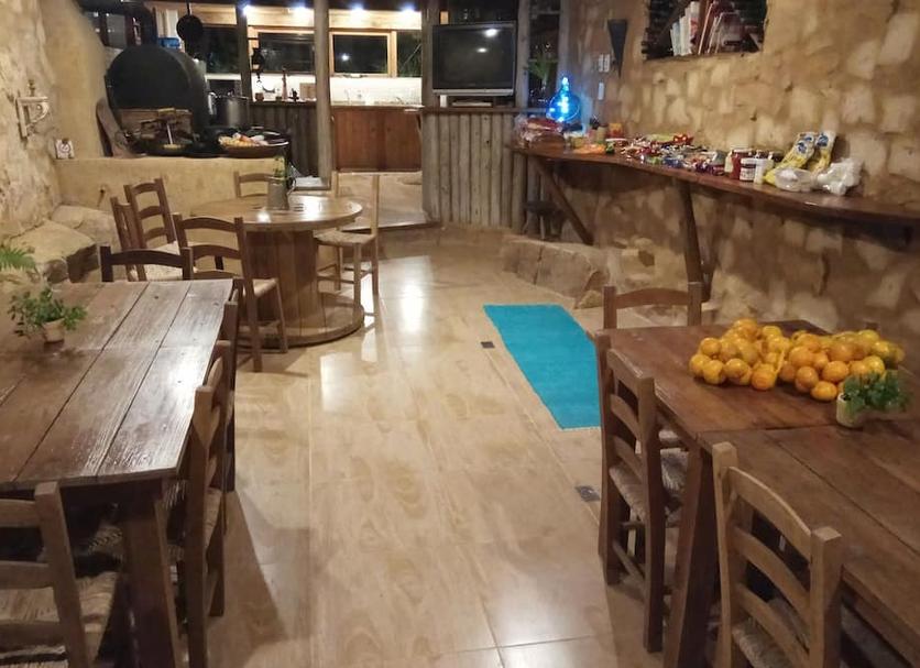 Restauracja Zdjęcie