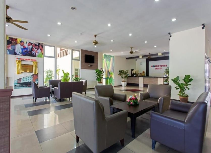 Lobby Zdjęcie