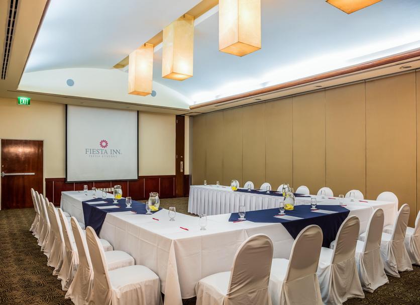 Sala konferencyjna Zdjęcie