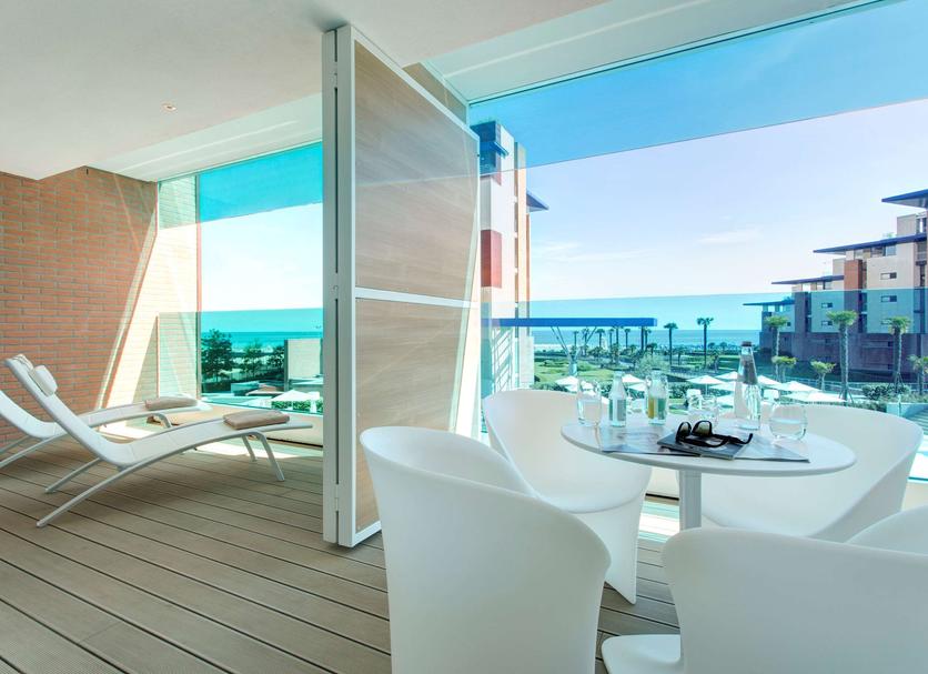 Balkon Zdjęcie