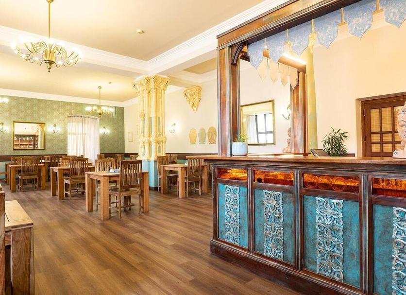Restauracja Zdjęcie
