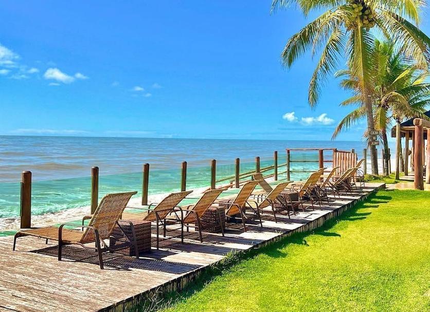 Plaża Zdjęcie