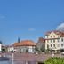 Widok na zewnątrz