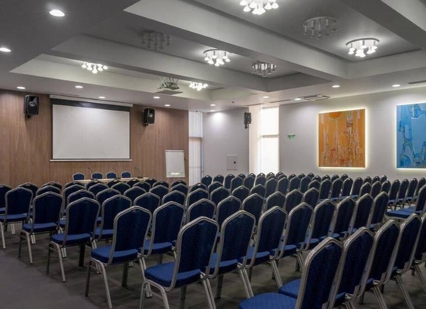 Sala konferencyjna Zdjęcie