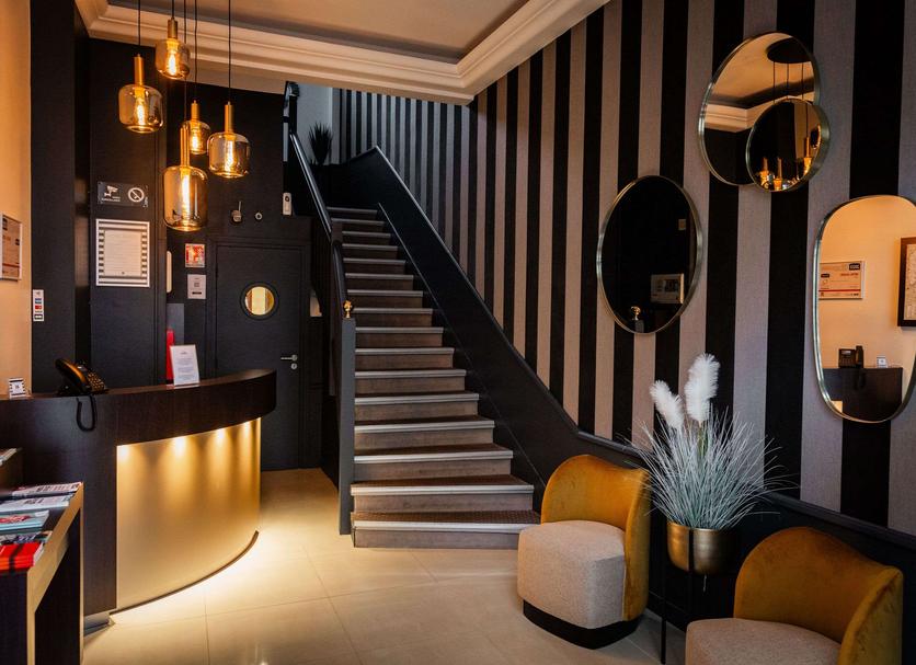 Lobby Zdjęcie
