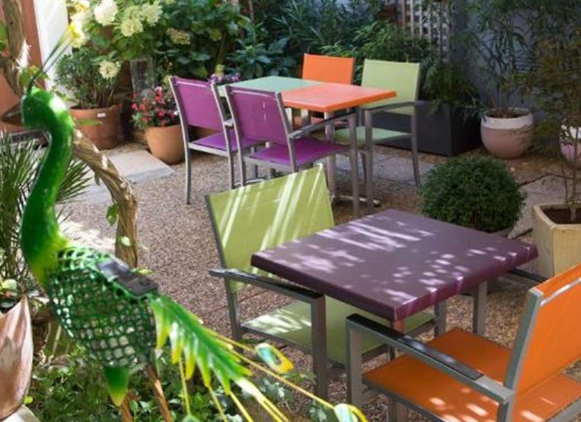 Patio Zdjęcie