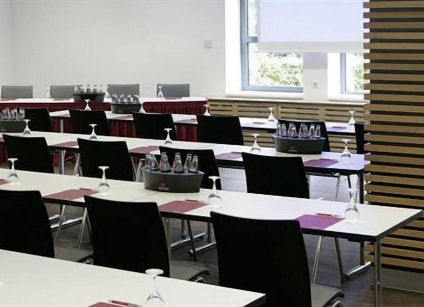 Sala konferencyjna Zdjęcie