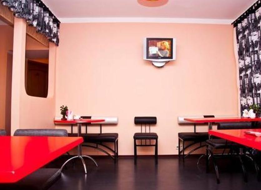 Restauracja Zdjęcie