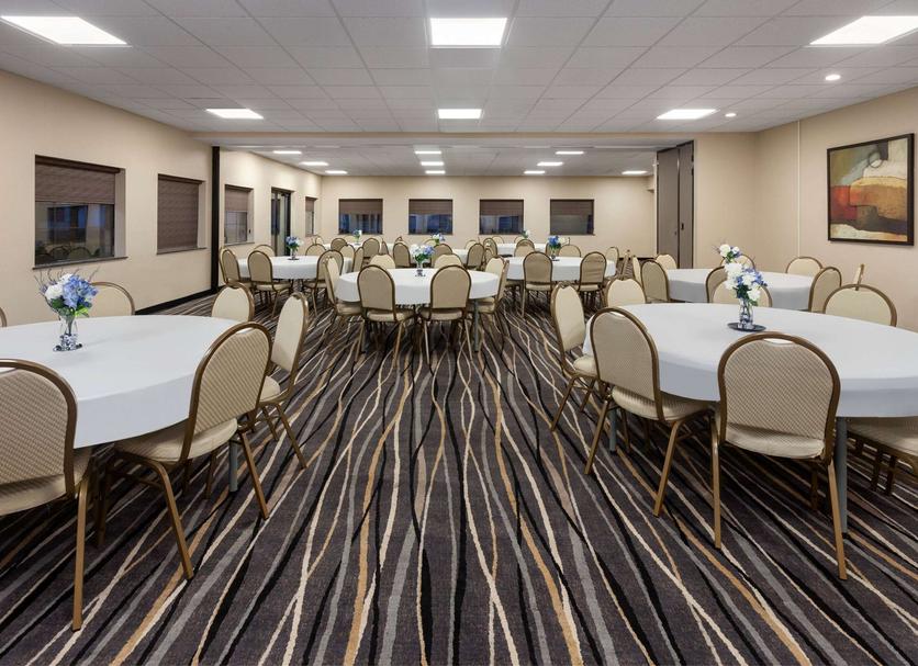 Sala konferencyjna Zdjęcie