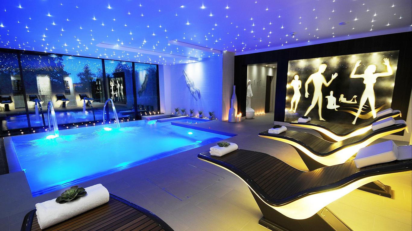 Stanley House Hotel & Spa