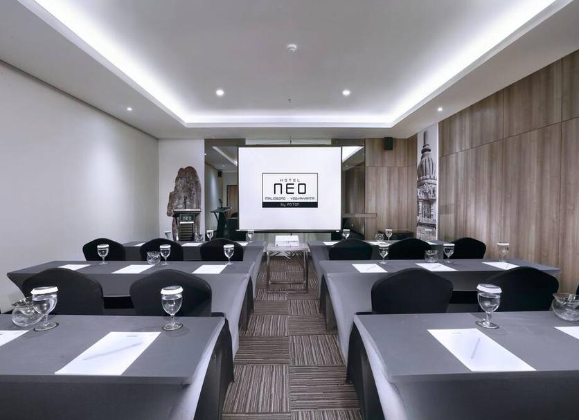 Sala konferencyjna Zdjęcie