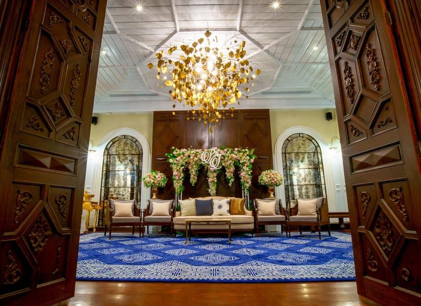 Lobby Zdjęcie