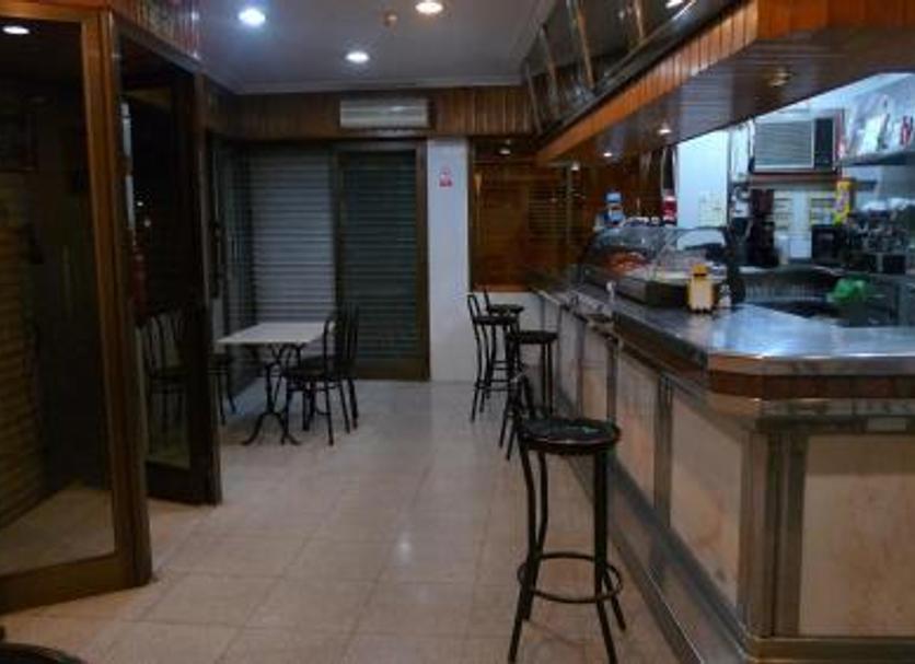 Bar Zdjęcie