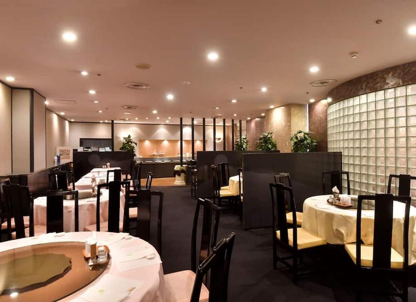 Restauracja Zdjęcie