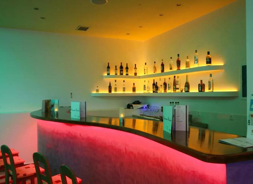 Bar Zdjęcie