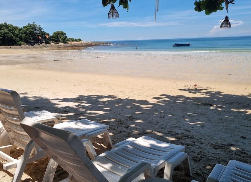 Plaża Zdjęcie