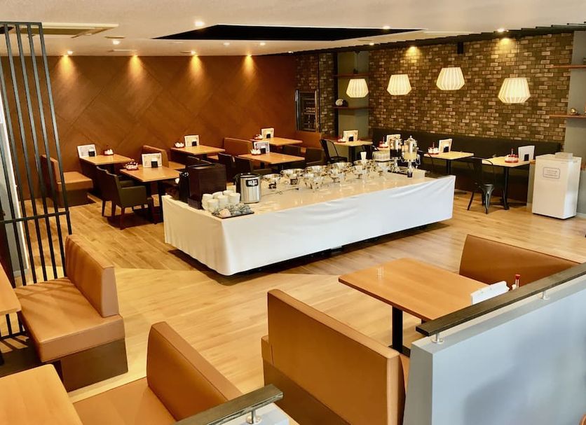 Restauracja Zdjęcie