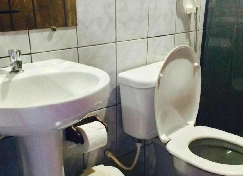 Łazienka Zdjęcie