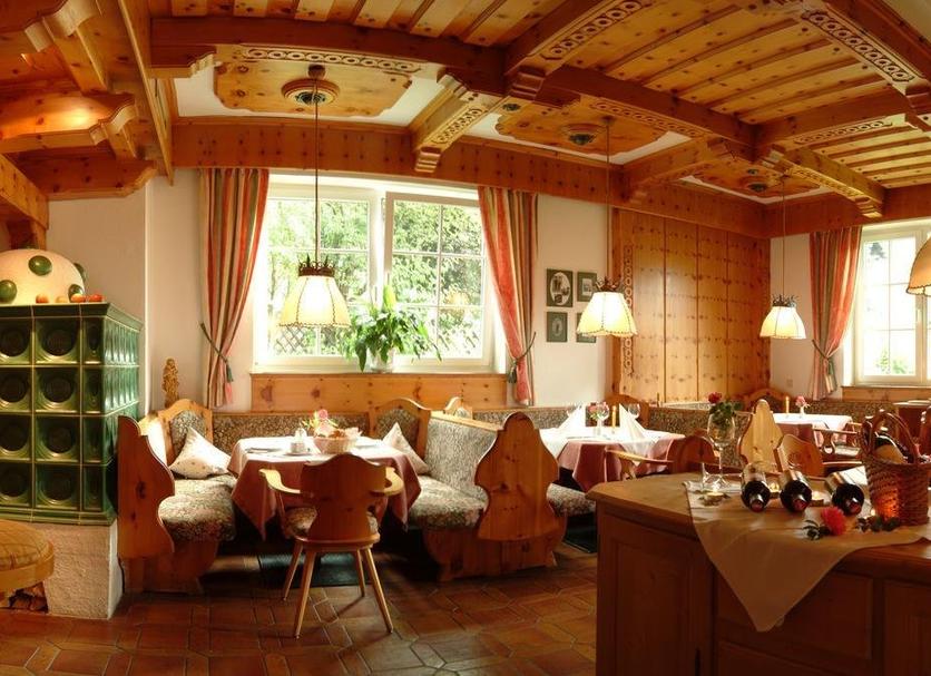 Restauracja Zdjęcie