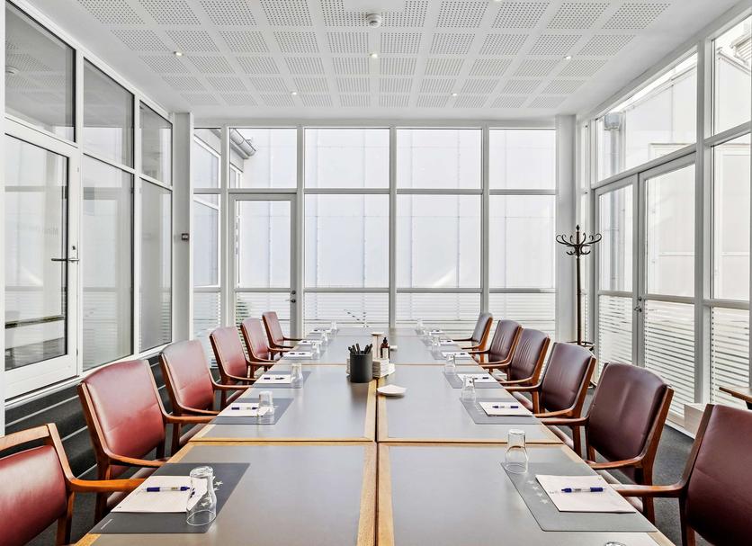 Sala konferencyjna Zdjęcie
