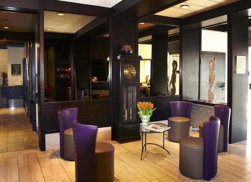 Lobby Zdjęcie