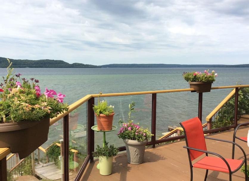 Balkon Zdjęcie