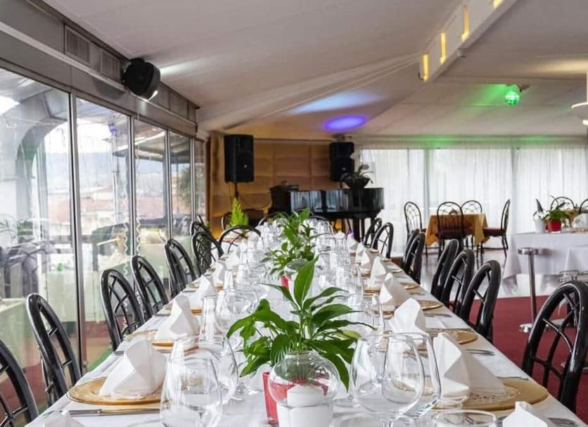 Restauracja Zdjęcie