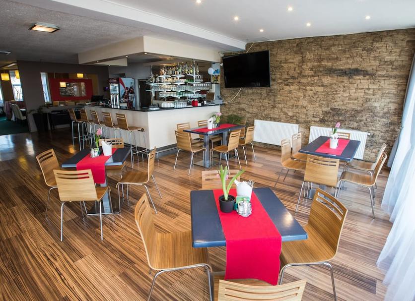 Bar Zdjęcie