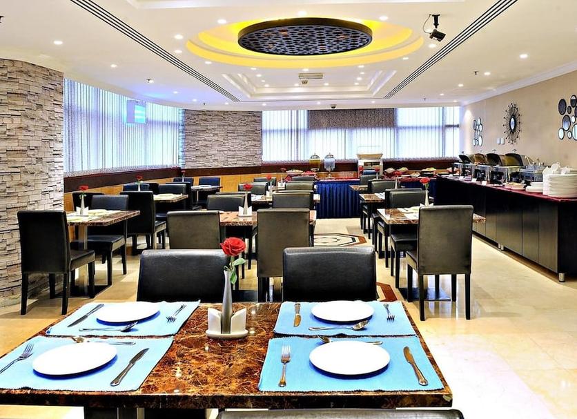 Restauracja Zdjęcie