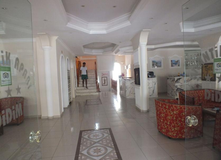 Lobby Zdjęcie
