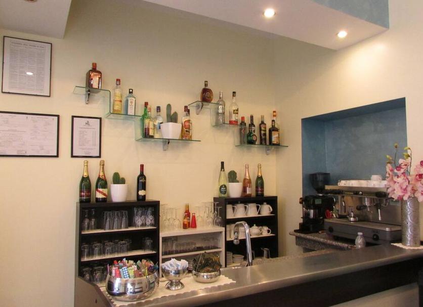 Bar Zdjęcie