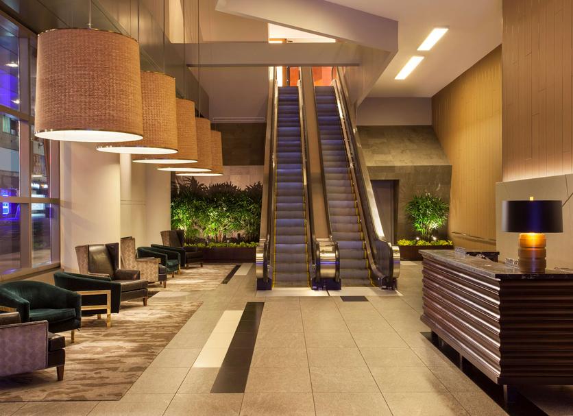 Lobby Zdjęcie