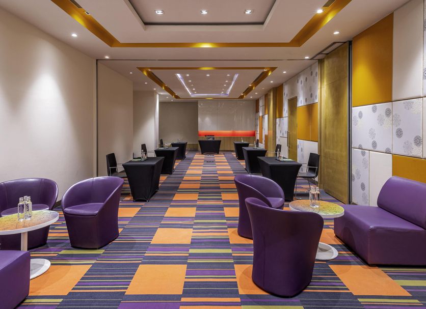 Sala konferencyjna Zdjęcie