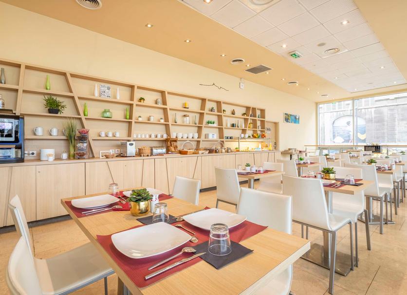 Restauracja Zdjęcie