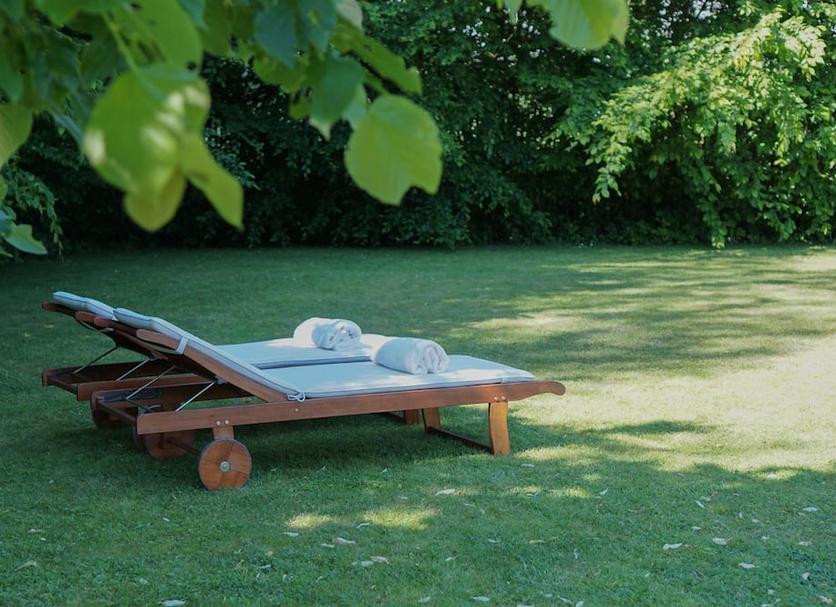 Patio Zdjęcie