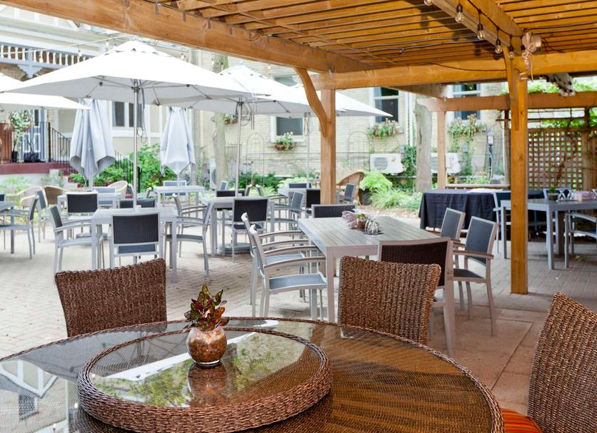 Restauracja Zdjęcie