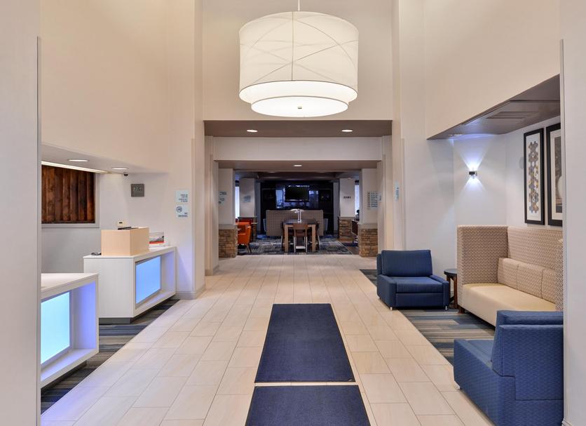 Lobby Zdjęcie