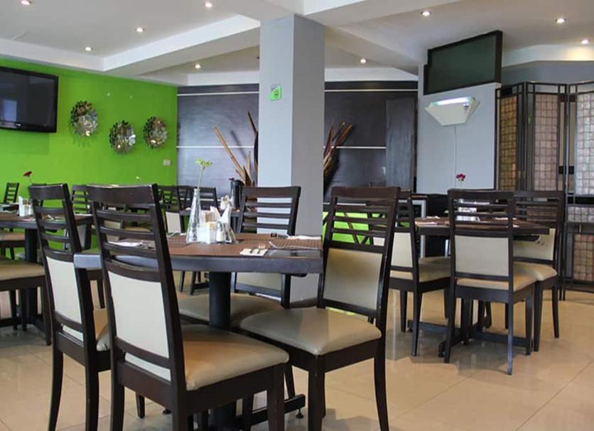 Restauracja Zdjęcie