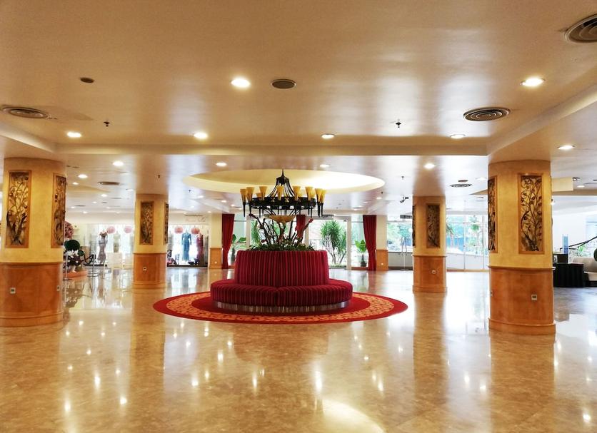 Lobby Zdjęcie