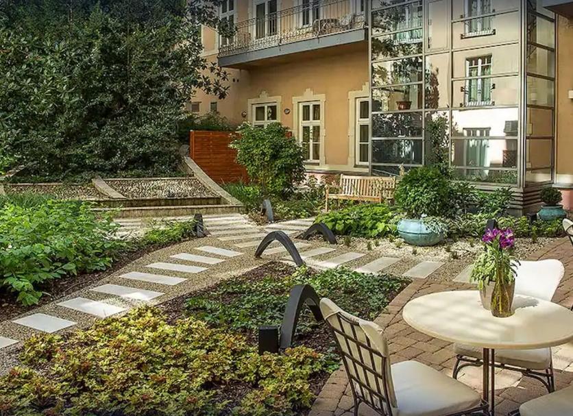 Patio Zdjęcie