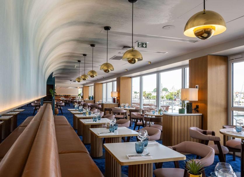 Restauracja Zdjęcie