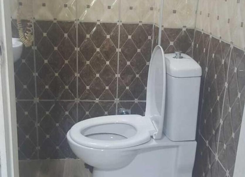 Łazienka Zdjęcie