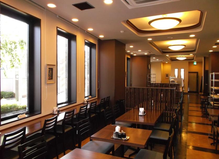 Restauracja Zdjęcie