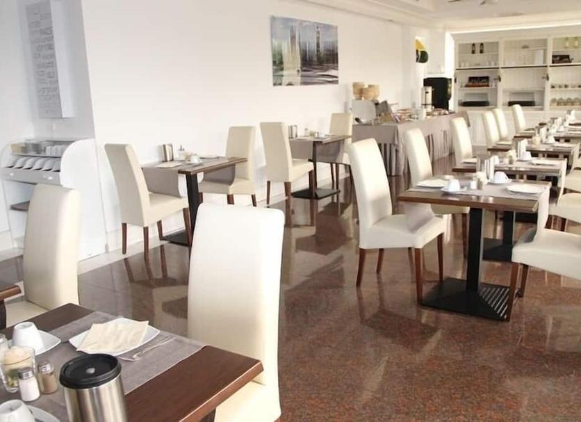 Restauracja Zdjęcie