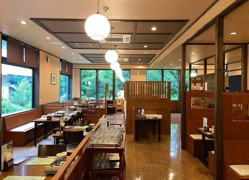 Restauracja Zdjęcie