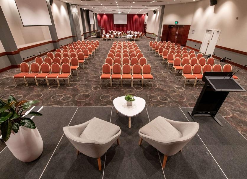 Sala konferencyjna Zdjęcie