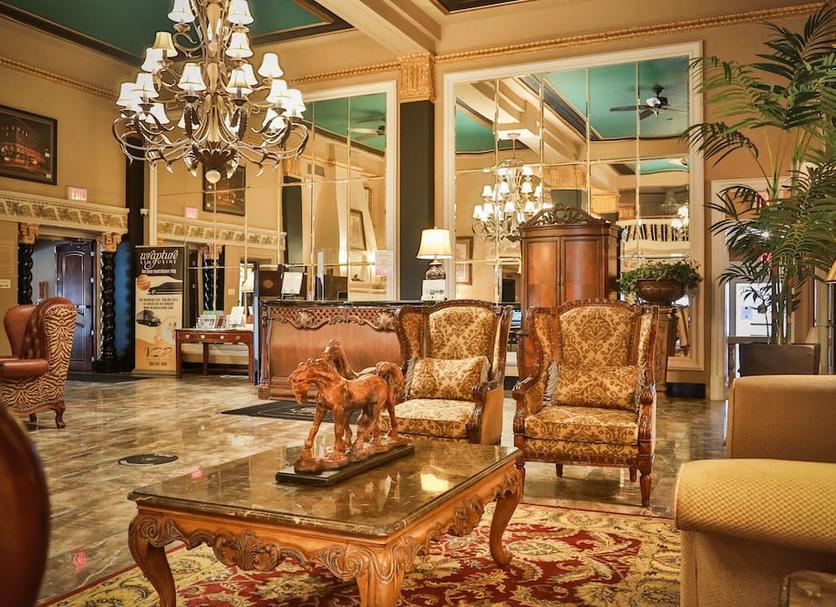 Lobby Zdjęcie