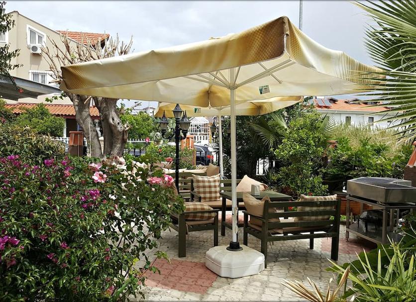 Patio Zdjęcie