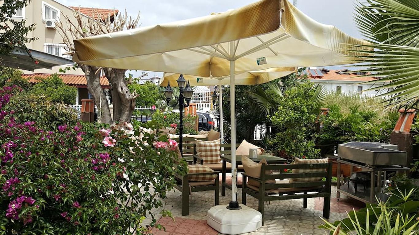 Eon Dalyan Boutique Hotel